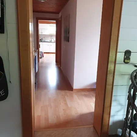 Daire Ferienwohnung Lanner Niedernsill