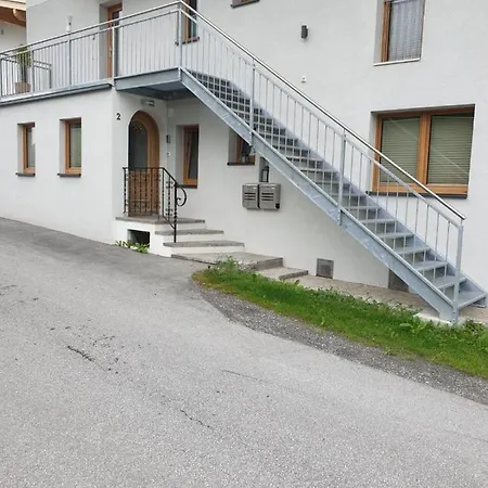 Ferienwohnung Lanner Niedernsill