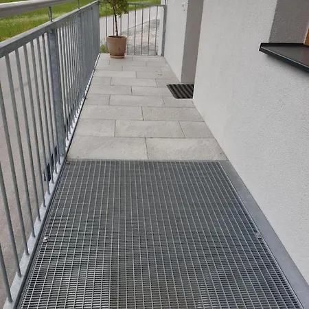Ferienwohnung Lanner *