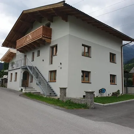 Ferienwohnung Lanner *