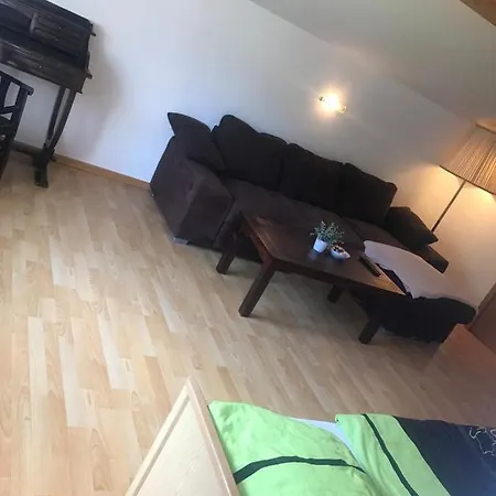 Daire Ferienwohnung Lanner *