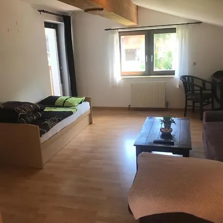 Ferienwohnung Lanner