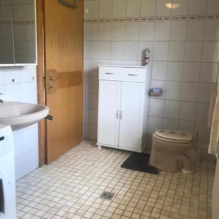 Διαμέρισμα Ferienwohnung Lanner