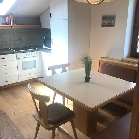 Ferienwohnung Lanner Διαμέρισμα *