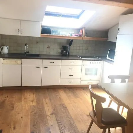 Ferienwohnung Lanner Διαμέρισμα