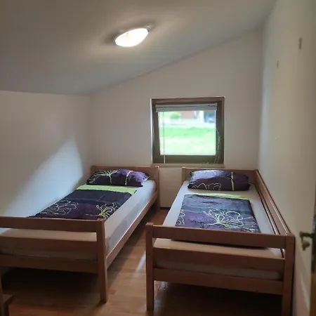 Ferienwohnung Lanner