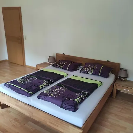 Ferienwohnung Lanner Niedernsill