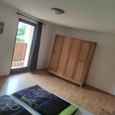 Ferienwohnung Lanner Niedernsill